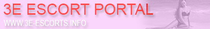3E ESCORTS PORTALrtal